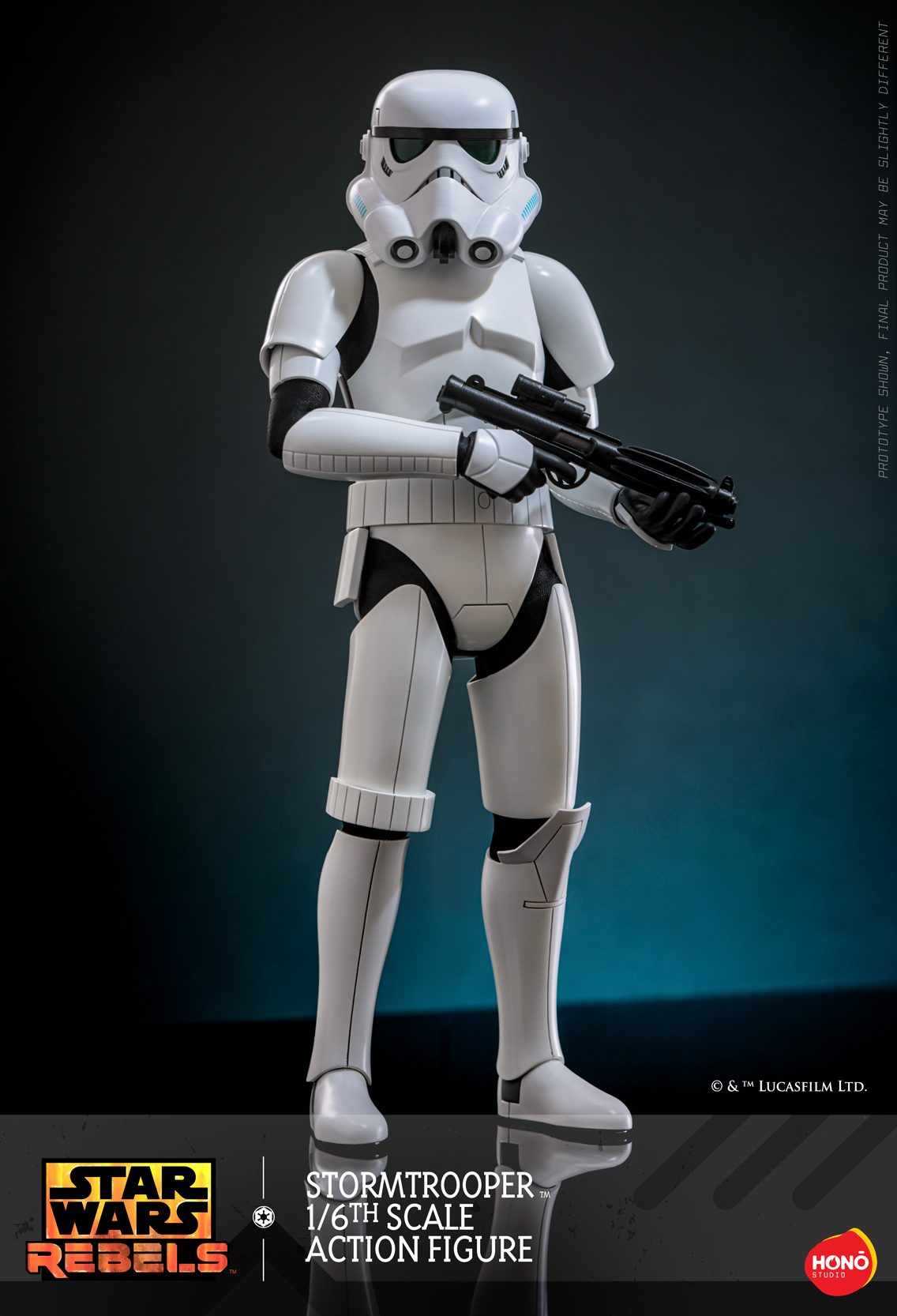 HONŌ Studio - Star Wars - Stormtrooper Action Figure_PR2.jpg